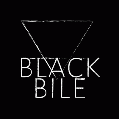 logo Black Bile (FRA)